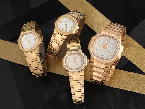 patek philippe mens watch on women|Patek Philippe watch original price.